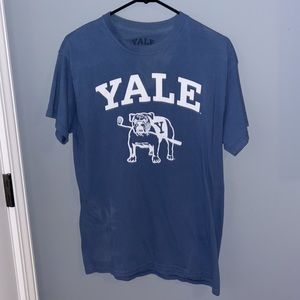 Yale Tee